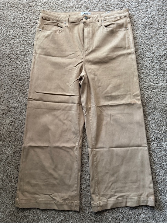 PAIGE Pants - Paige Anessa Pants